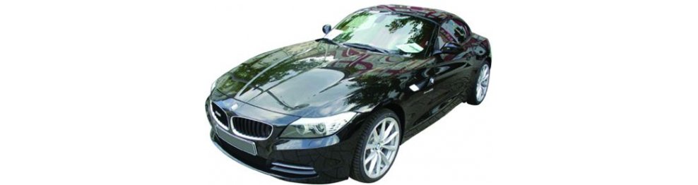 Bmw Z4 E89 03/09-12/13 - Del 2009