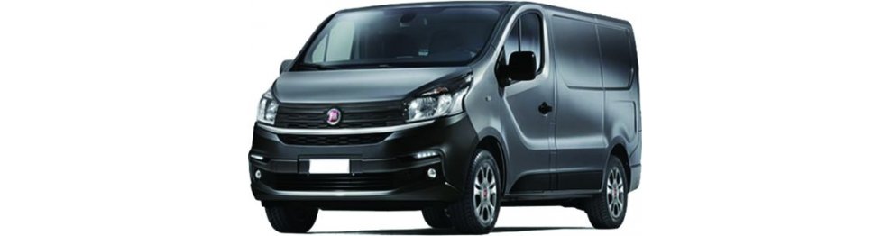 Fiat Talento 11/14- - Del 2014