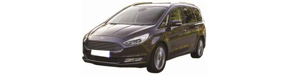 Ford Galaxy 05/15- - Del 2015