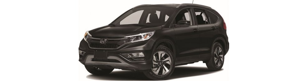 Honda Cr-v 02/15-09/18 - Del 2015