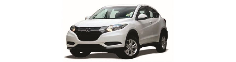 Honda Hr-v 09/15-10/18 - Del 2015