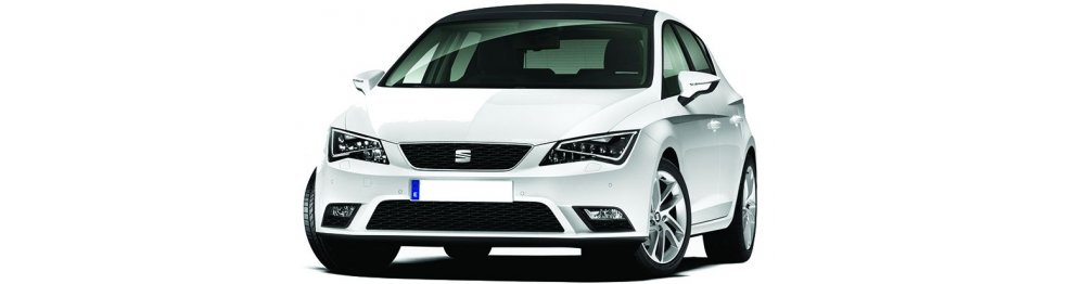 Seat Leon Fr 01/13-12/16 - Del 2013