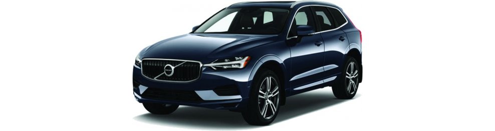 Volvo Xc60 05/17- - Del 2017