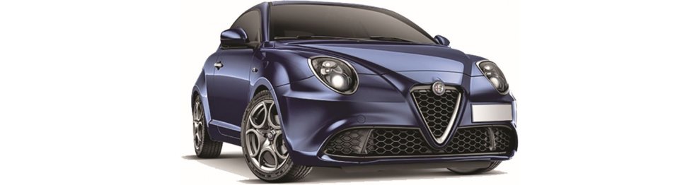 Alfa Mito 06/16- - Del 2016