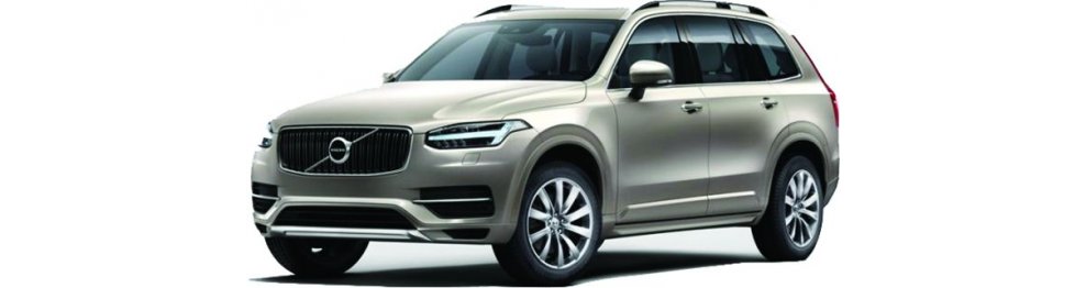 Volvo Xc90 09/14- - Del 2014