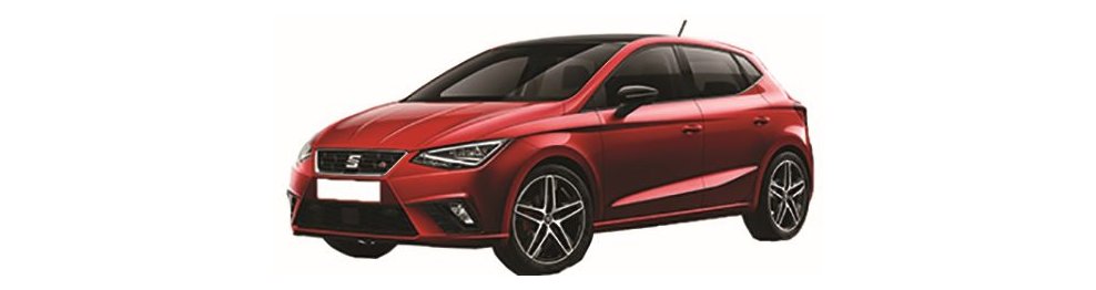 Seat Ibiza. 02/17- - Del 2017