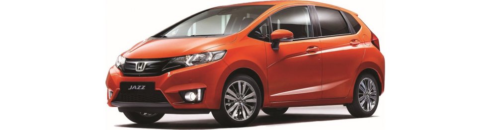 Honda Jazz 09/15-10/17 - Del 2015