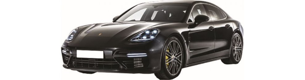 Porsche Panamera 11/16- - Del 2016