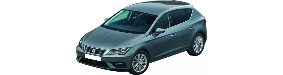 Seat Leon. 01/17- - Del 2017