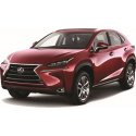 Lexus Nx 07/14-09/17 - Del 2014