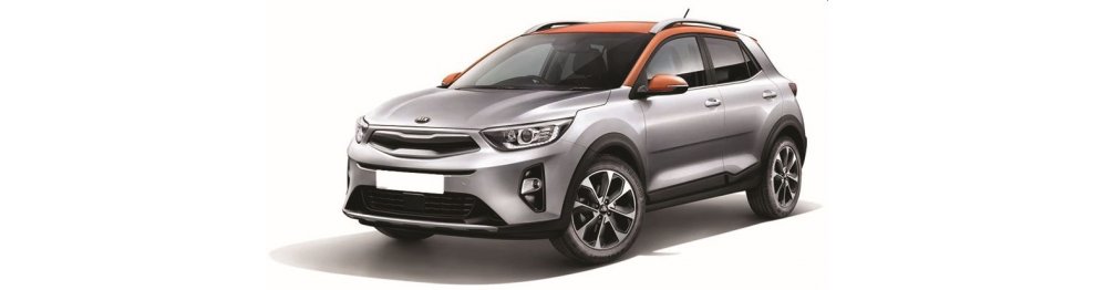 Kia Stonic 07/17- - Del 2017