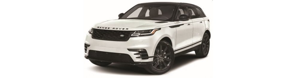 Land Rover Velar 03/17- - Del 2017