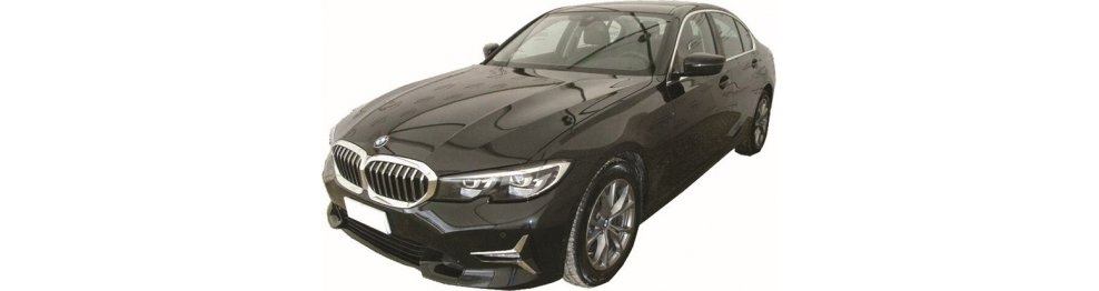 Bmw 3 G20 11/18- - Del 2018