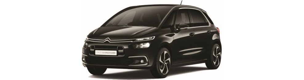 Citroen C4 Spacetourer 04/18- - Del 2018