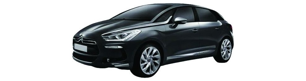 Ds5 10/11- - Del 2011