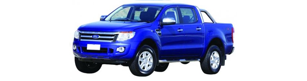 Ford Ranger  11/11-08/15 - Del 2011