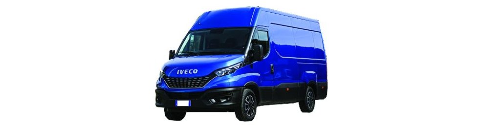 Iveco Daily 06/19- - Del 2019