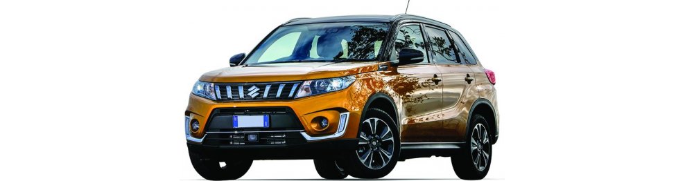 Suzuki Vitara 09/18- - Del 2018