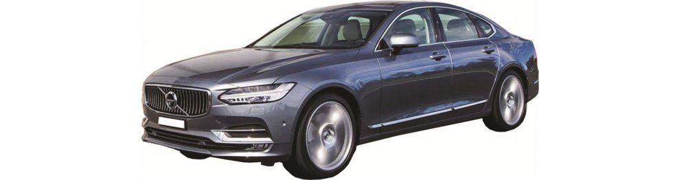 Volvo S90-v90 03/16- - Del 2016