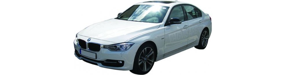 Bmw 3 F30 01/15-10/18 - Del 2015