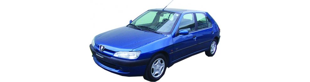 Peugeot  306 03/97-06/99 - Del 1997