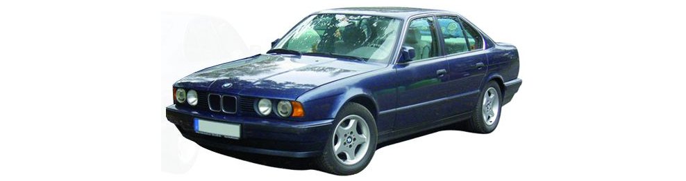 Bmw 5 E34 02/88-10/95 - Del 1988