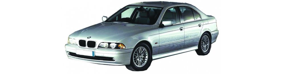 Bmw 5 E39 09/00-06/03 - Del 2000