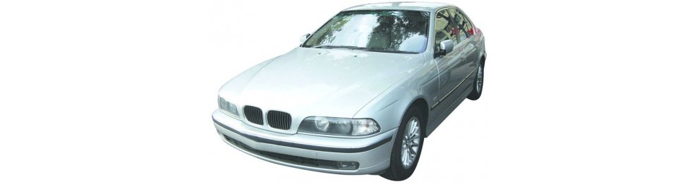 Bmw 5 E39  11/95-08/00 - Del 1995