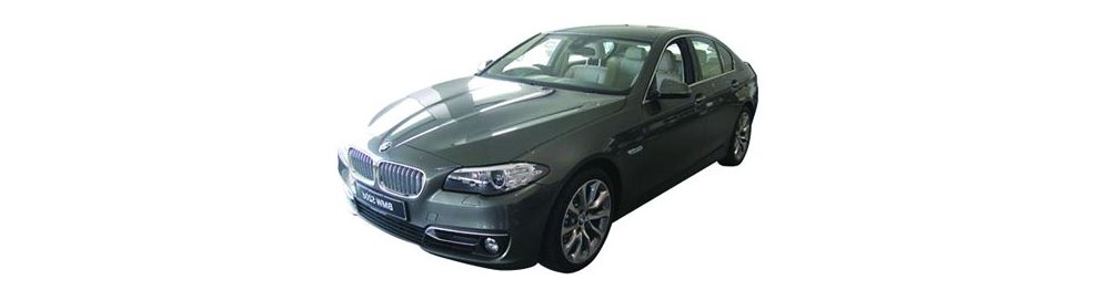 Bmw 5 F10n 07/13-08/16 - Del 2013