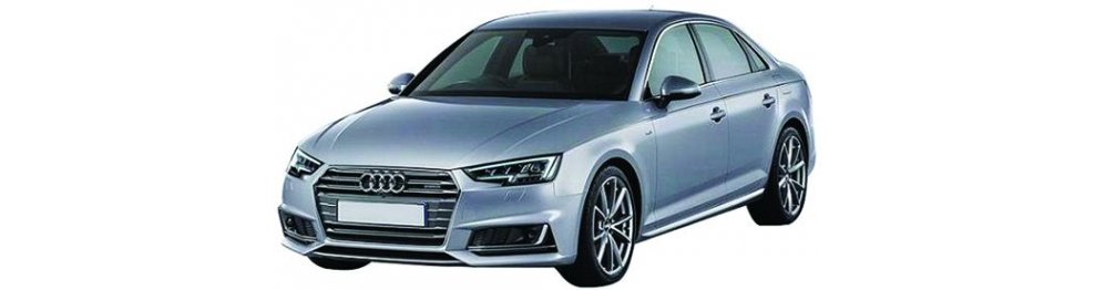 Audi A4 11/15-05/19 - Del 2015