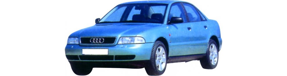 Audi A4   11/94-01/99 - Del 1994