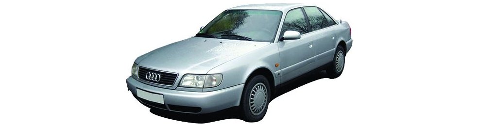 Audi A6    01/94-05/97 - Del 1994