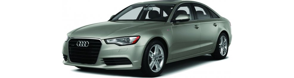 Audi A6 09/14-05/16 - Del 2014