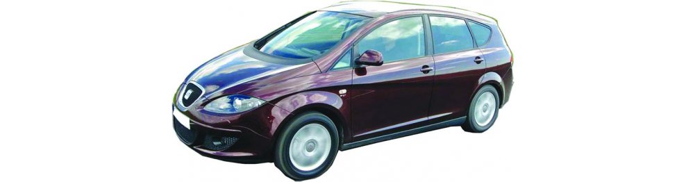 Seat Altea Xl  10/06-04/09 - Del 2006