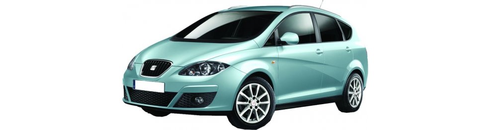 Seat Altea Xl 05/09-06/15 - Del 2009