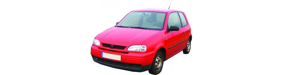 Seat Arosa   01/97-12/00 - Del 1997