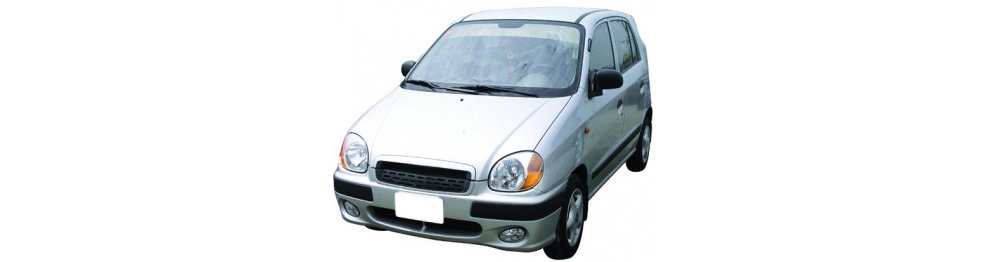 Hyundai Atos   Prime 09/99-02/04 - Del 1999