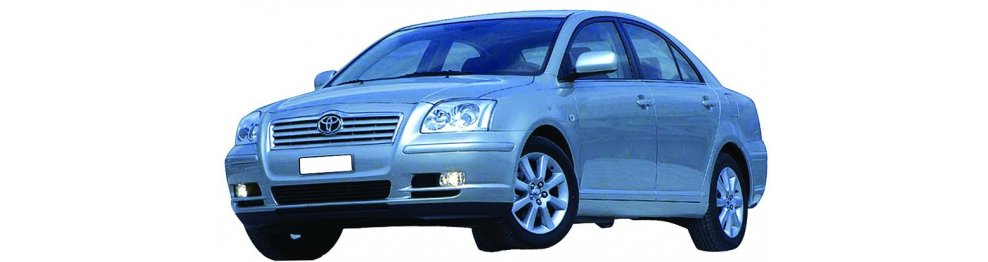 Toyota Avensis   02/03-06/06 - Del 2003