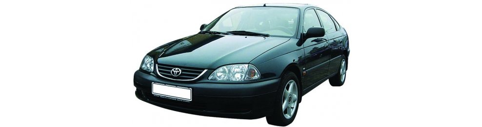 Toyota Avensis    07/00-01/03 - Del 2000