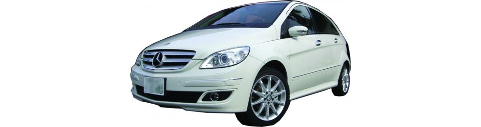 Mercedes B W245 05/05-05/08 - Del 2005