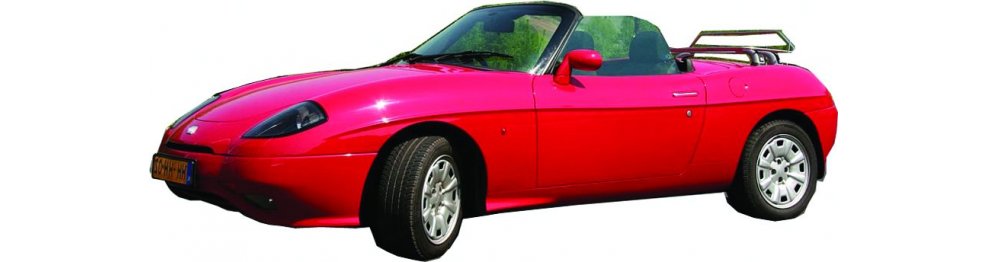 Fiat Barchetta 05/95-06/03 - Del 1995