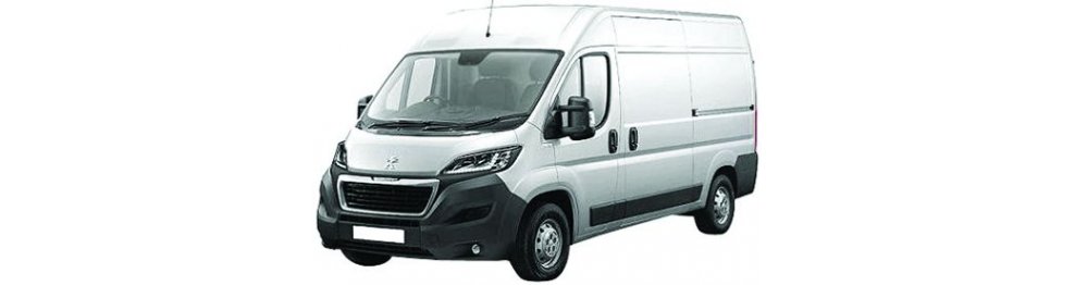 Peugeot Boxer. 05/14- - Del 2014