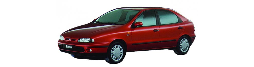 Fiat Brava 08/95-10/01 - Del 1995