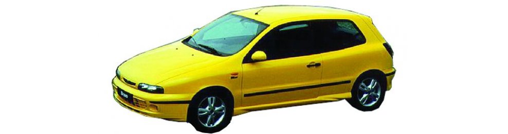 Fiat Bravo  08/95-10/01 - Del 1995