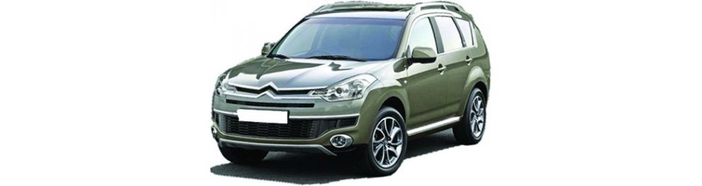 Citroen C Crosser 02/07-12/12 - Del 2007