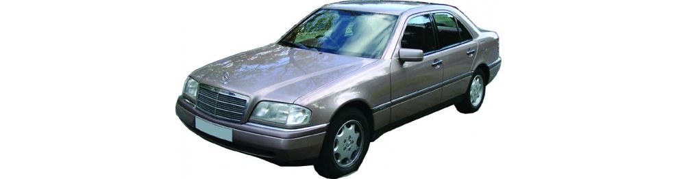 Mercedes C W202 03/93-06/97 - Del 1993