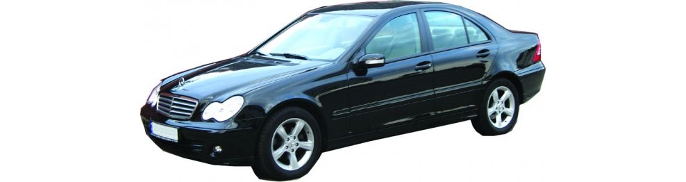 Mercedes C W203 03/04-12/06 - Del 2004