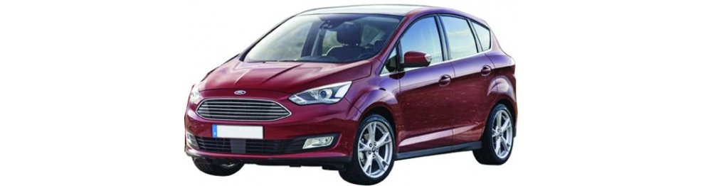 Ford C-max 03/15- - Del 2015