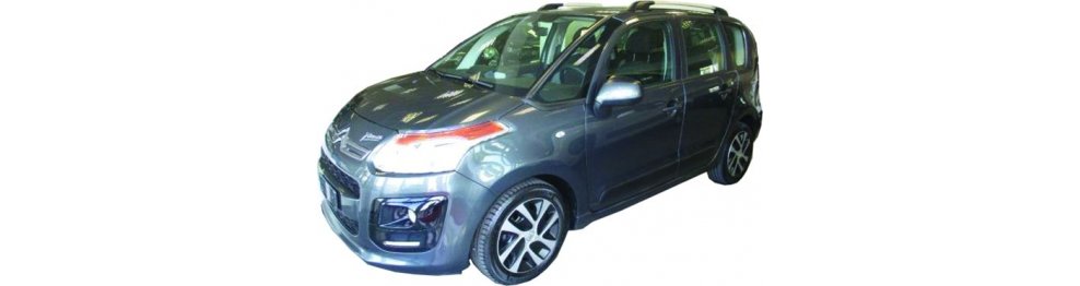 Citroen C3. Picasso 03/13- - Del 2013