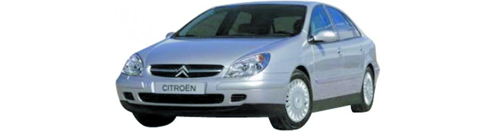 Citroen C5  03/01-09/04 - Del 2001